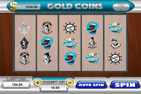 A Slots Best Fruit Machine - Free Gambling Palace screenshot 3