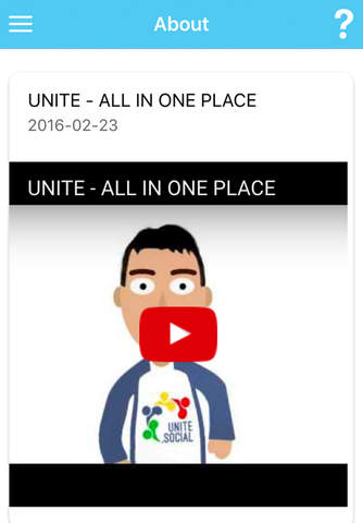 Unite.Social screenshot 3