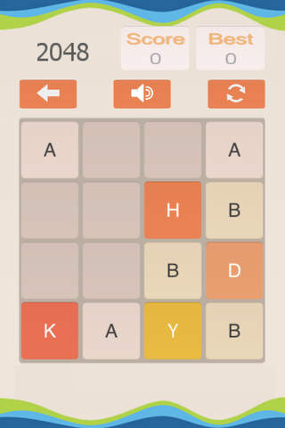 2048: AI Edition screenshot 4