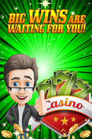 Entertainment Slots Casino Lucky Wheel - Jackpot Edition screenshot 2