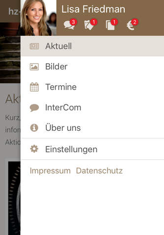 hochzeitsfilm24.com screenshot 2