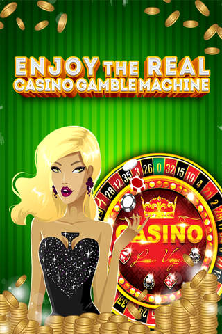 1UP Best Casino of Vegas Deluxe Slots screenshot 2
