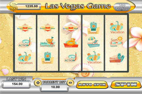 Five Star Double Down Casino - Tons Of Fun on Slot Machines screenshot 3