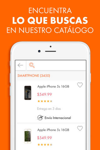 Linio Ecuador - Compra online screenshot 2