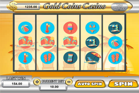 Big Lucky Wheel Party - Play Free Entertainment Casino City screenshot 3