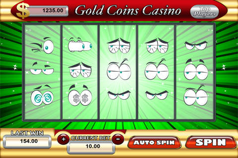 Hot Coins Rewards Fortune Paradise - Free Slots, Vegas Slots & Slot Tournaments screenshot 3