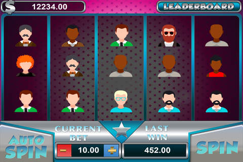 Black Diamond Casino Lucky Play Slots - Play Free Slot Machines, Fun Vegas Casino Games!!! screenshot 3
