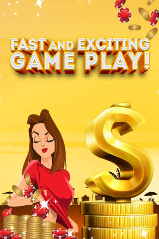 Fun Las Vegas Triple Star - Free Pocket Slots screenshot 2