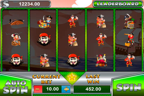Best Mirage Casino of Las Vegas Slots - Free Lucky Slot Machines! screenshot 3