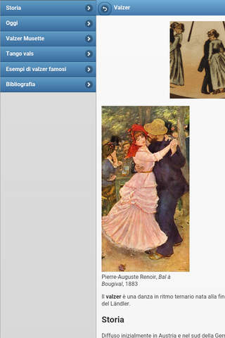 Directory of dancing screenshot 3