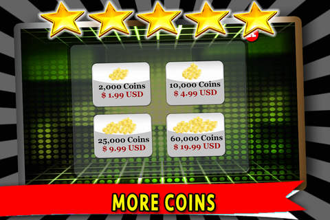 888 Titan Casino Slots - FREE Casino Game screenshot 4