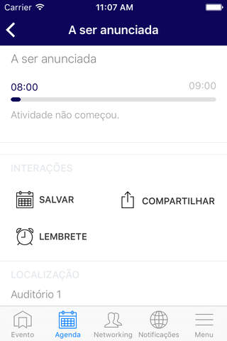 SBNp Brasil screenshot 3