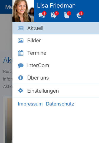 Mercatus Service GmbH screenshot 2