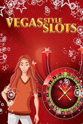 888 Grand Casino Table Party - Play Free Vegas JackPot Slot Machine screenshot 2