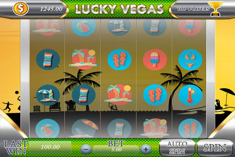 Viva La Vida Casino screenshot 3