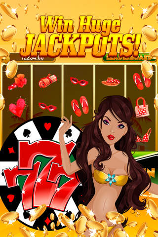 Amazing Double Double Vegas Slots - Play Free Slot Machines, Fun Vegas Casino Games - Spin & Win! screenshot 2