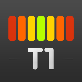 Metronome M1 IPA Cracked for iOS Free Download