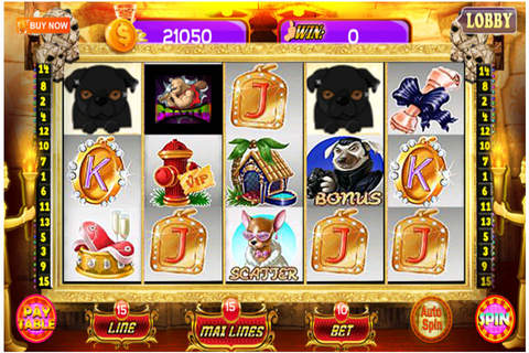 Slots hot: Of west cowboy Spin Zoombie screenshot 3