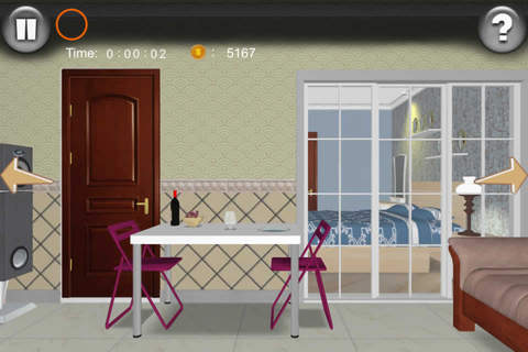 Can You Escape The 12 Rooms Deluxe screenshot 3