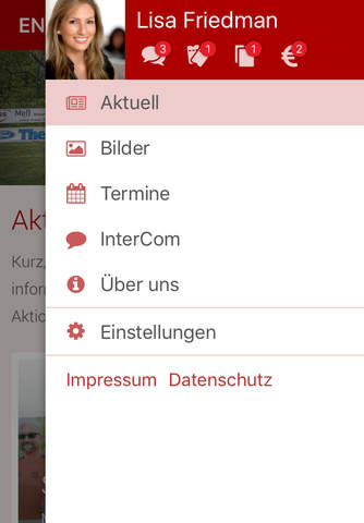 Telematics by ENO telecom GmbH screenshot 2