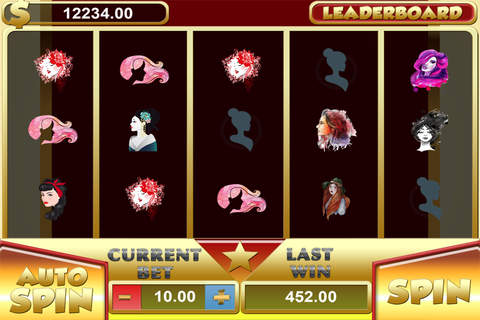 101 Diamond Reward Jewel Wild Slots Machines screenshot 3