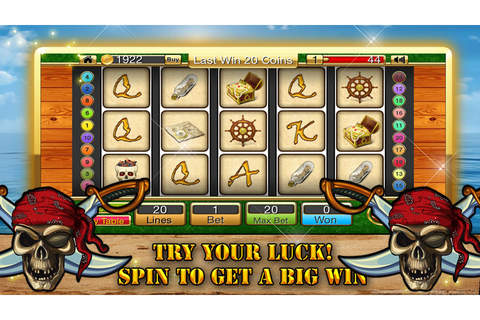 `````````````` 2015 `````````````` All Slots of Seven Seas Free - Best Casino of Pirate King screenshot 2