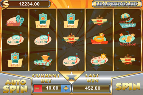 Gambler Slots Fury - Xtreme Paylines Slots screenshot 3