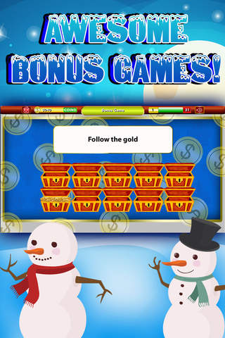 A Strike Your Luck Slots - Free Slot Machines screenshot 4