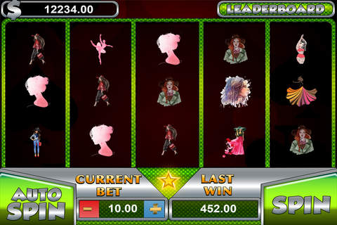 Real SLOTS Fa Fa Fa Casino - Las Vegas Free Slot Machine Games screenshot 3