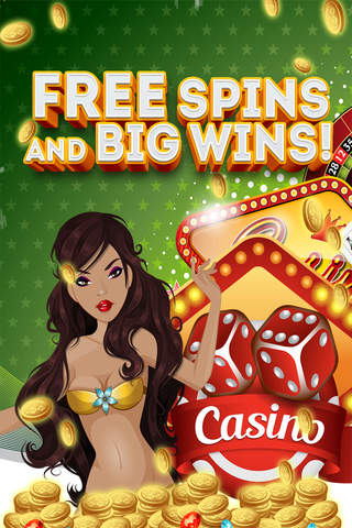 The Casino Video Winning Slots - Casino Gambling House screenshot 2
