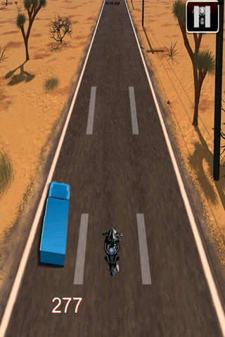 Extreme Racing Of An Oll Car PRO - Draving In Dangerus Rod screenshot 2