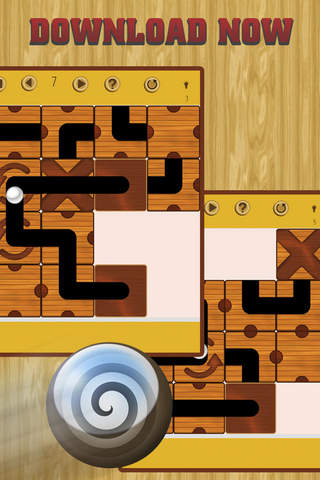 Make It Roll Pro : Unblock Wooden Tiles screenshot 4