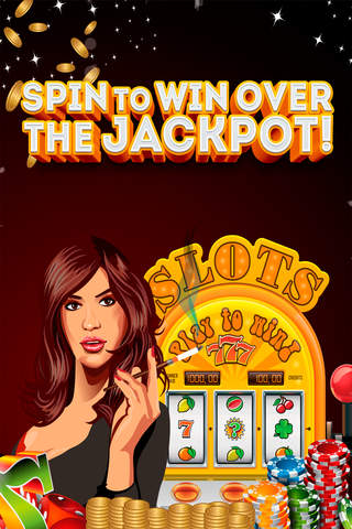 Quick Double U Double U Slots Wager - Big Winner of Vegas screenshot 2