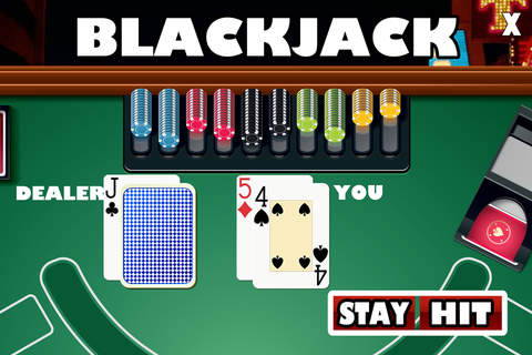 Aron Casino Royal - Slots, Roulette and Blackjack screenshot 4