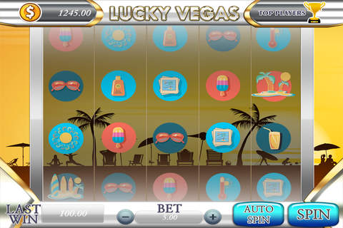 Doubleup Casino Big Hot - Classic Vegas Casino screenshot 3