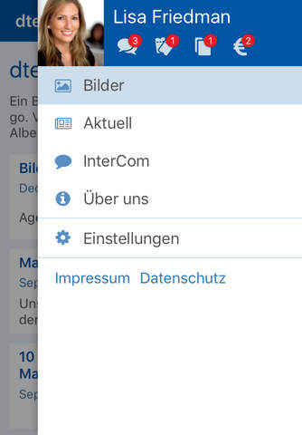 Deutscher Tele Markt screenshot 2