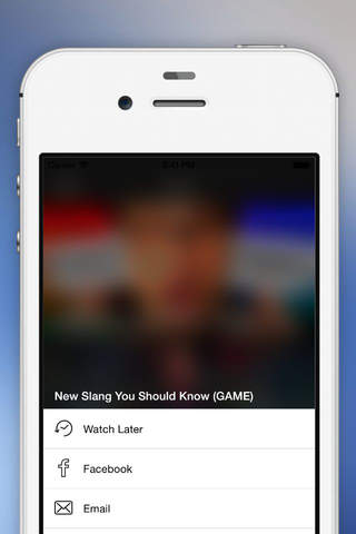 Vee Video Player screenshot 4