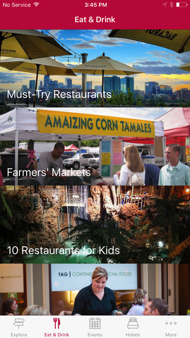 iPhone Screenshot 3