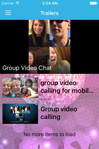 Video Tools for House-party Edition screenshot 3