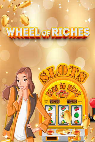 2016 Crazy Pokies Big Bertha Slots - Free Casino Slot Machines screenshot 2