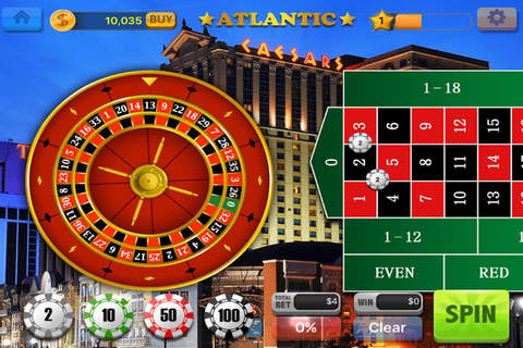 777 Casino Night -  All New, Grand Vegas Slot Machine Games in the World Casino! screenshot 3