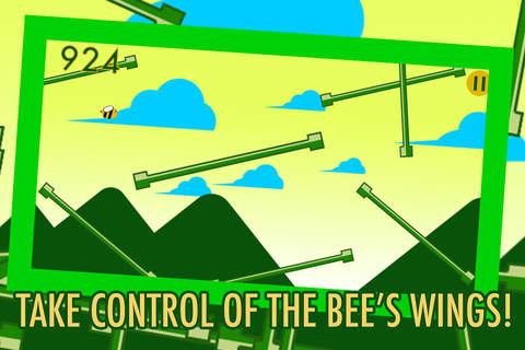 Busy Brilliant Bee - Escape the Bug Village Hive (Boys & Girls Games) Pro screenshot 3