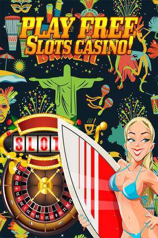 Entertainment City Titans Of Vegas screenshot 2