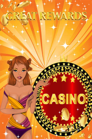 AAA Wild Wolf Casino Clash Slots - Spin & Win A Jackpot For Free screenshot 3