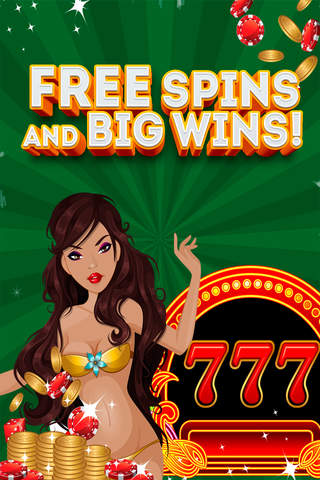Double & DoubleUp Reel Casino Slots ‚Äì Play Free Slot Machine Games screenshot 2