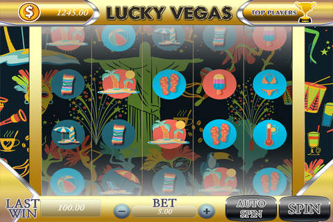 777 My Big World Coins Machine - Texas Holdem Free Casino screenshot 3
