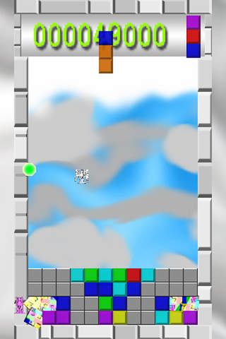 Match 3 Cloud Angel screenshot 4