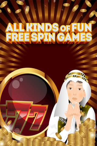 777 Spin To Win Play Advanced Slots - Free Gambler Slot Machine screenshot 2