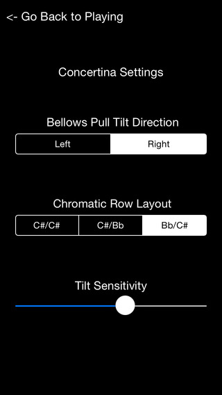 iPhone Screenshot 4