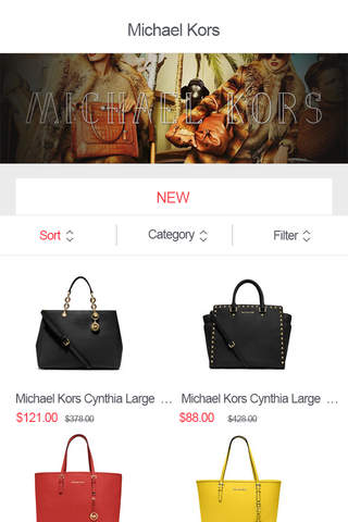 Cool Shoes--Online Shopping for Fashion screenshot 4